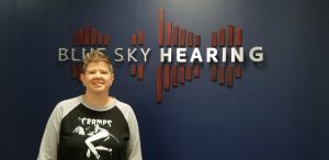 Blue Sky Hearing - Patient Spotlight