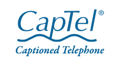 CapTel Logo